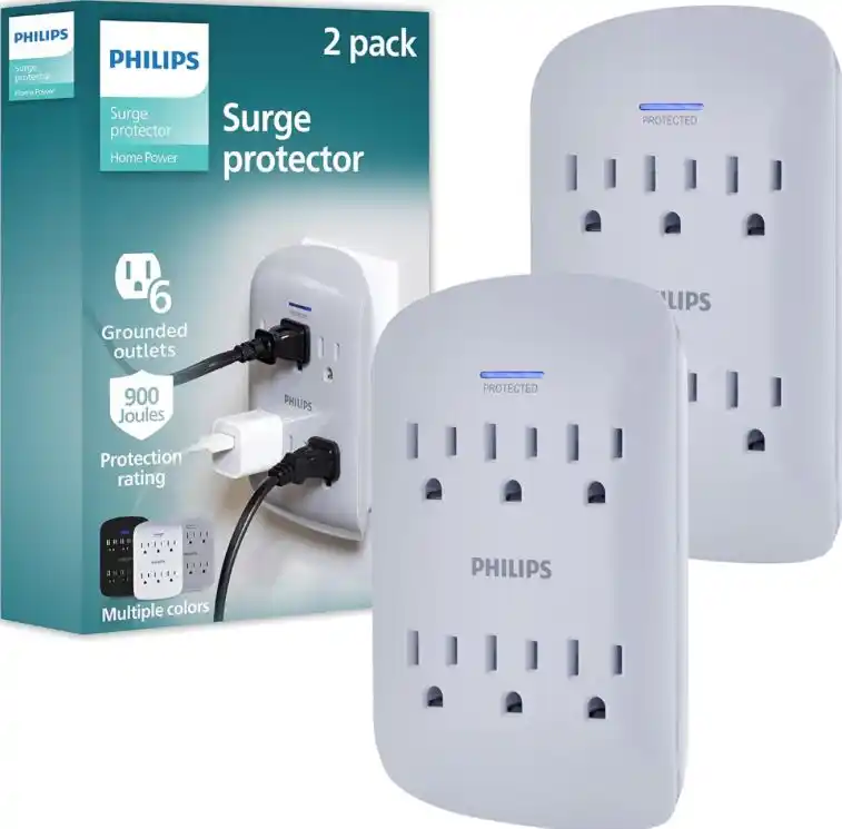 Image from Home and Health Chronicles: PARA EL ESPACIO GEEK CON MÁS CONEXIONES!! Este pack está rebajado a $2...