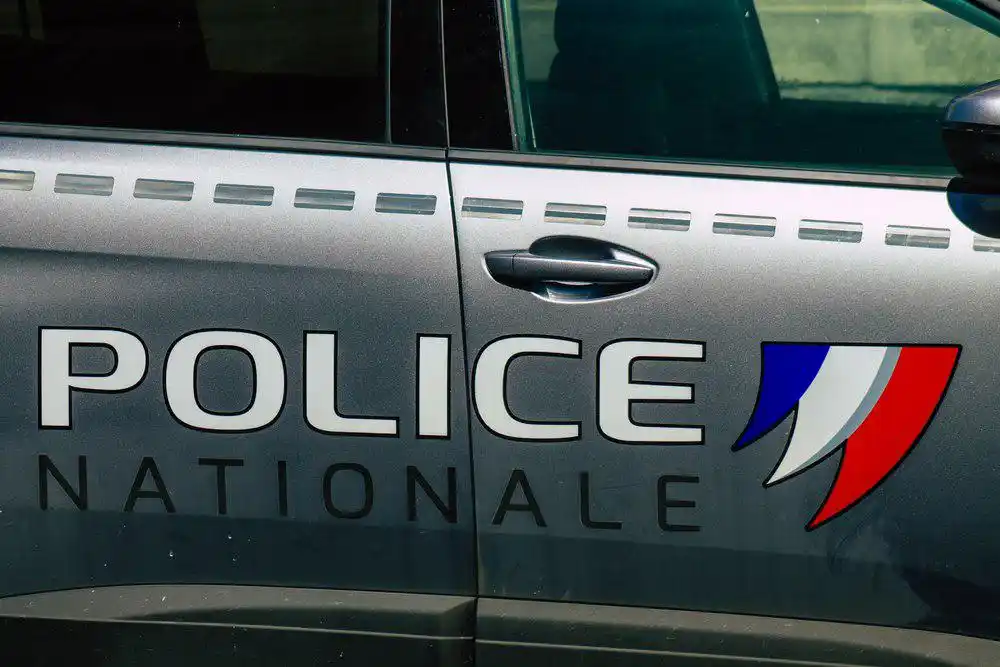 Image from ACTU Forces de l’Ordre: 🔴 Paris : L’ex-petit ami de la fille soupçonné d’avoir organisé la sé...