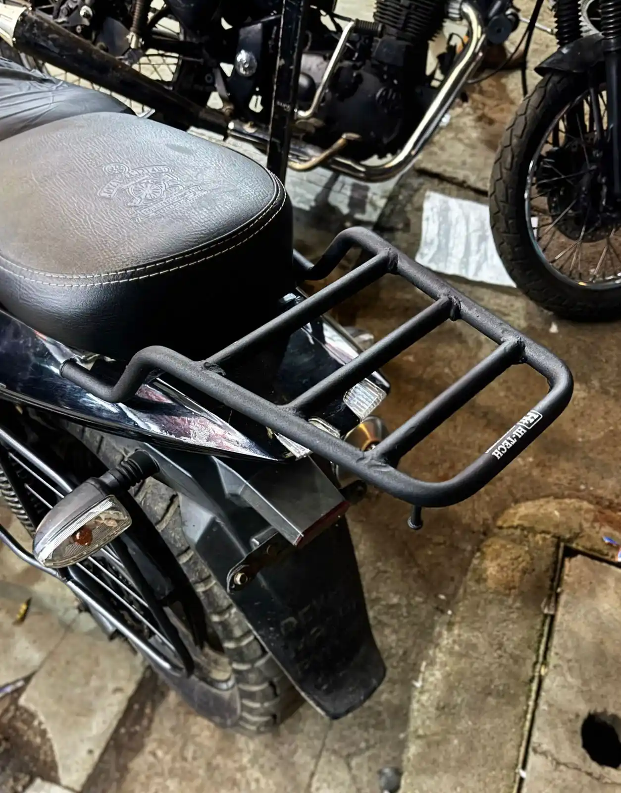 PHANTOM MOTO post