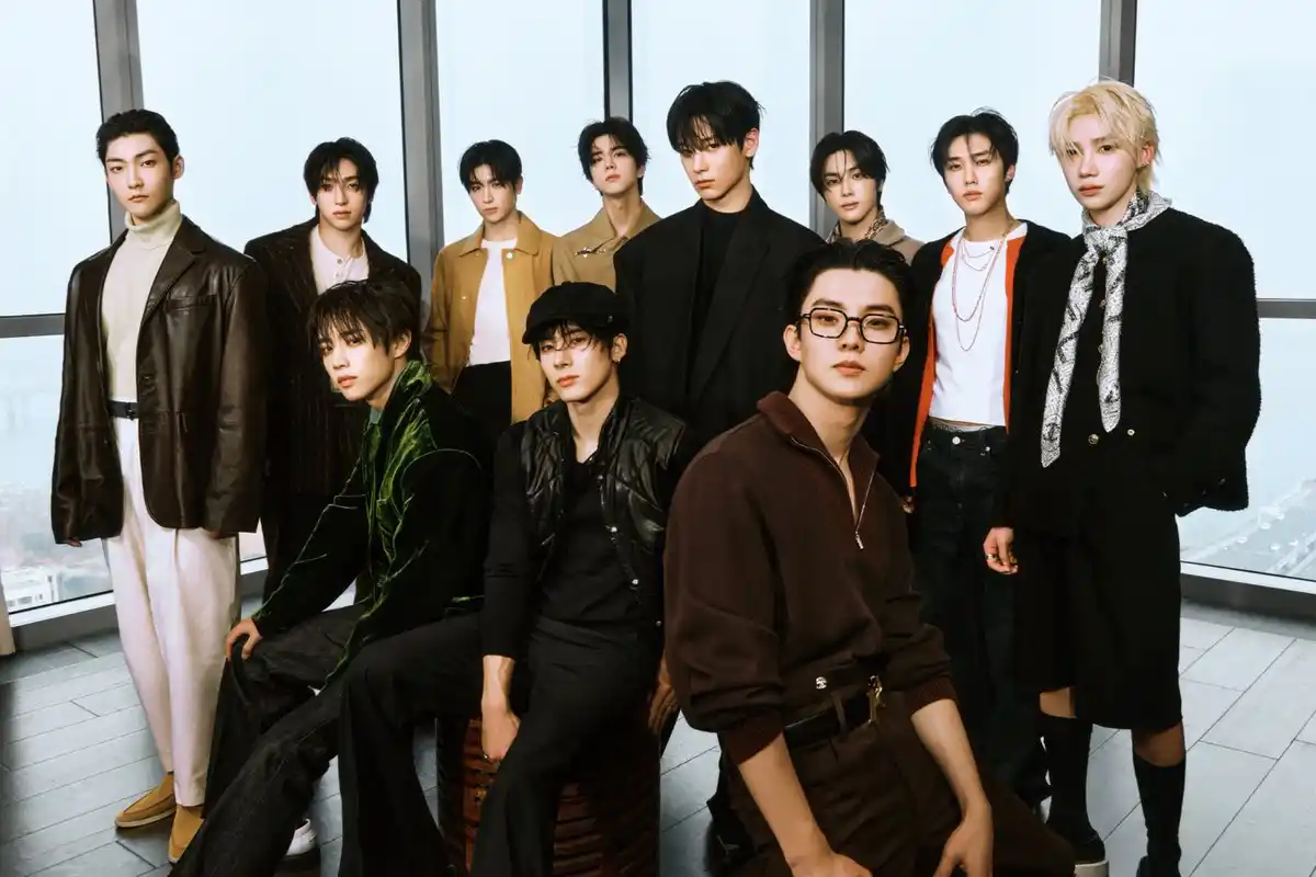 Image from THE PRINCEZZ | 𐙚 THE BOYZ INFO: 🖼️ | *RETWEET |* `# THE BOYZ` • [25/05/23]  > ⌕ La cuenta oficial de ...