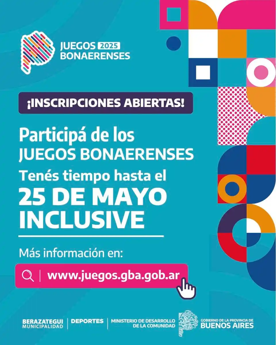 Gobierno Provincia de Buenos Aires post