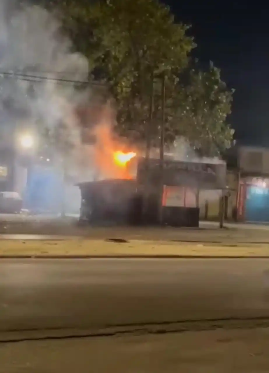 Quilmes Vecinal post