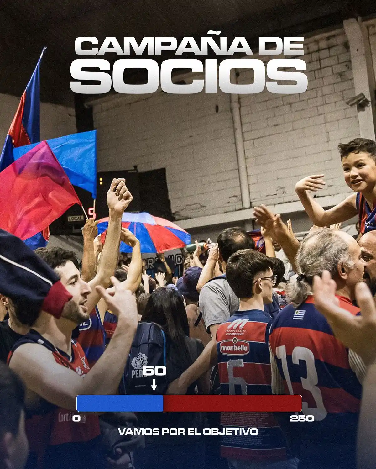 Unión Atlética post