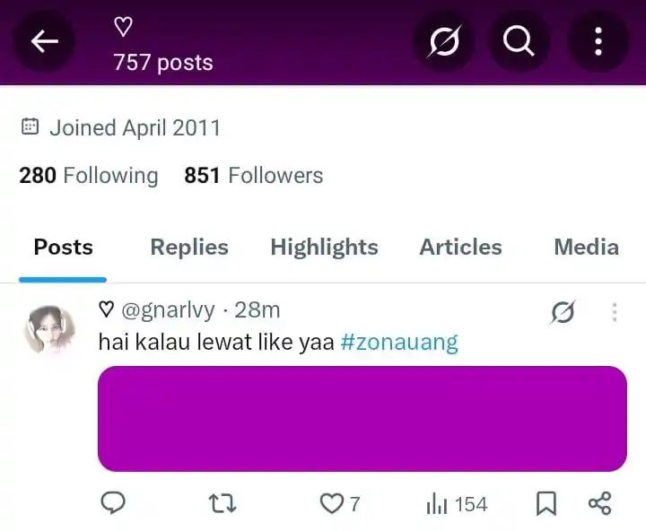 WA DI DESKRIPSI CHANNEL post