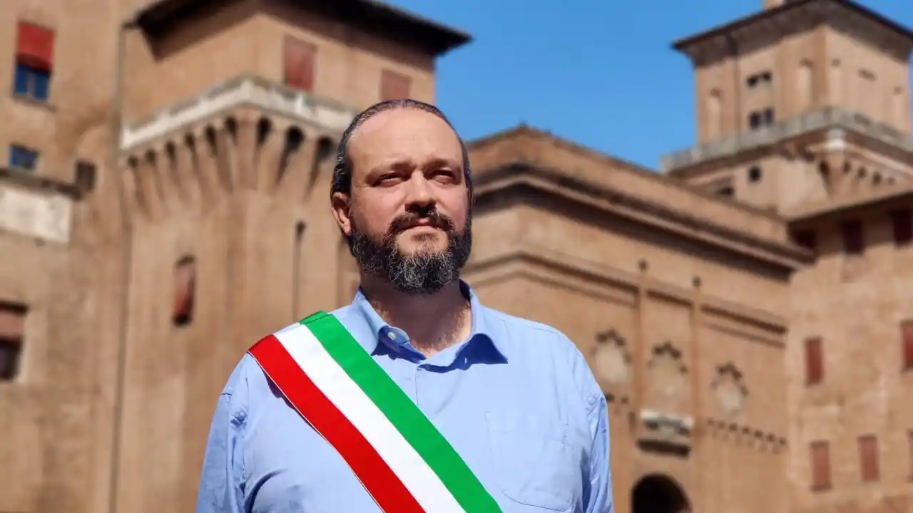 Image from FerraraToday: Spal, Fabbri: "La proprietà non ha avuto il rispetto che città e tifos...