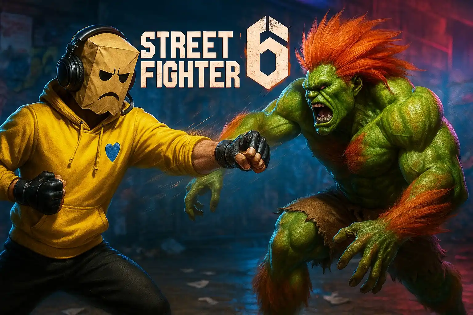 Image from JesusDroidL 🎮 EMULA LA NINTENDO SWICH [CITRON Y RYUJINX]: STREET FIGTHERS 6: https://www.youtube.com/watch?v=jS9BQNM0Kbc...