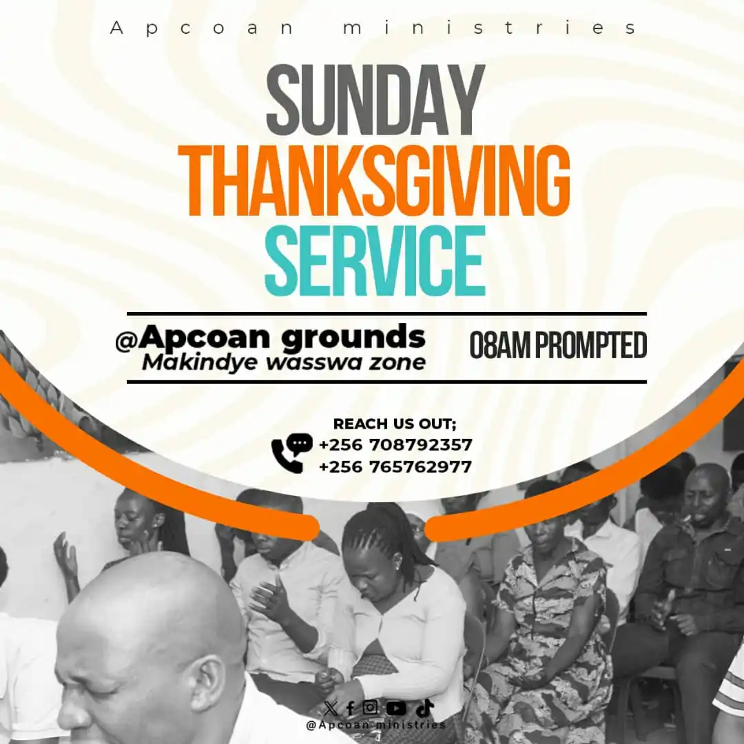 Image from Apcoan ministries π: π¦π¨π‘πππ¬ πππππ’πͺπ¦πππ£ ππππ₯π§π¨ Don't miss the most ep...