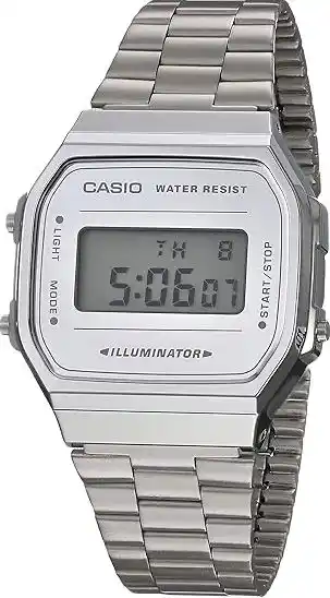 Image from Home and Health Chronicles: SÚPER OFERTÓOON! Este reloj Casio para la hora de los ofertones tiene ...