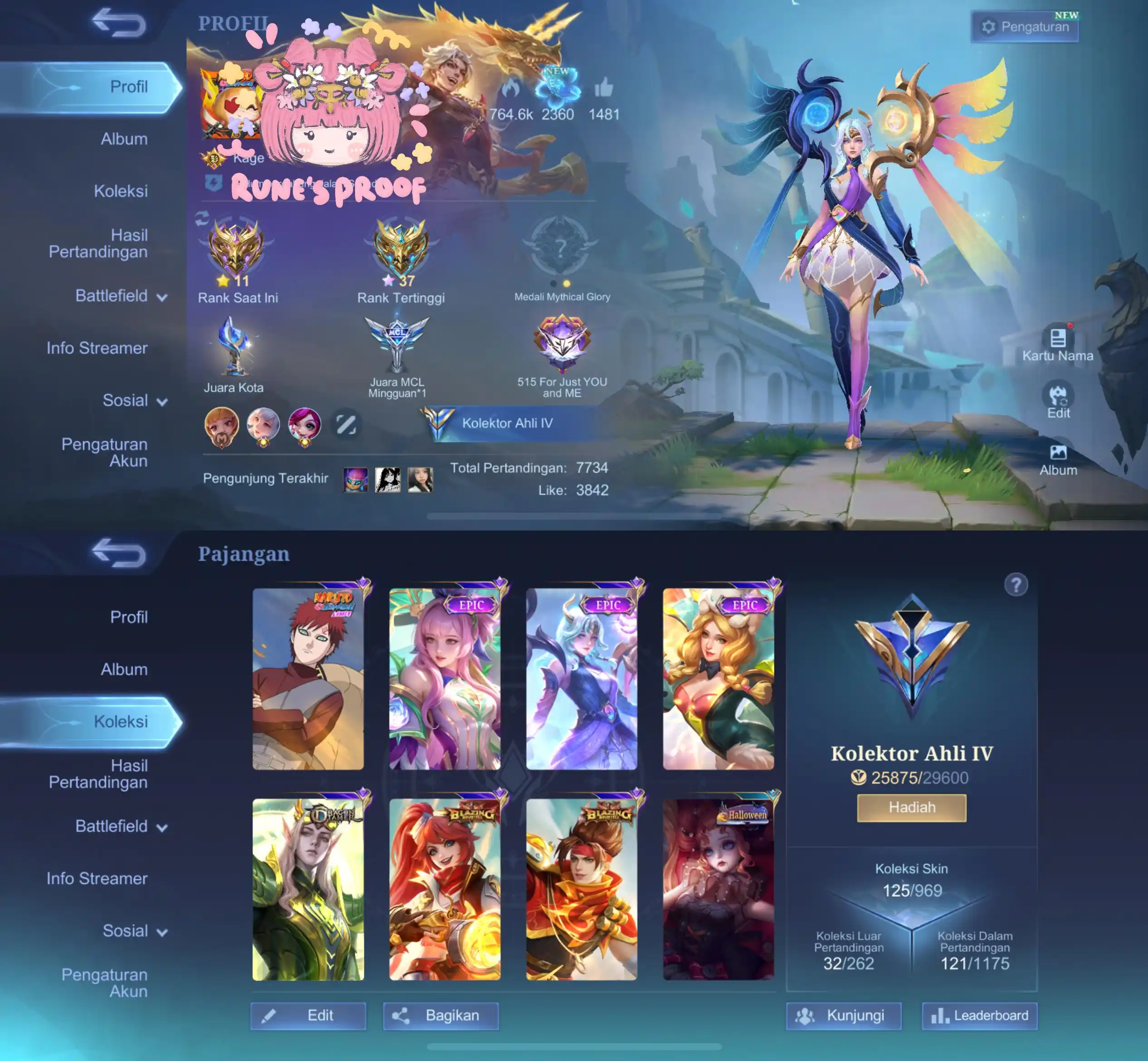 Image from ꒰ ₊ ْ stok rune 𐙚 𓈒 ⠲: *take segmail, minus tt fb wa, akun dr tgl 2 juni* vale naruto, epic ...