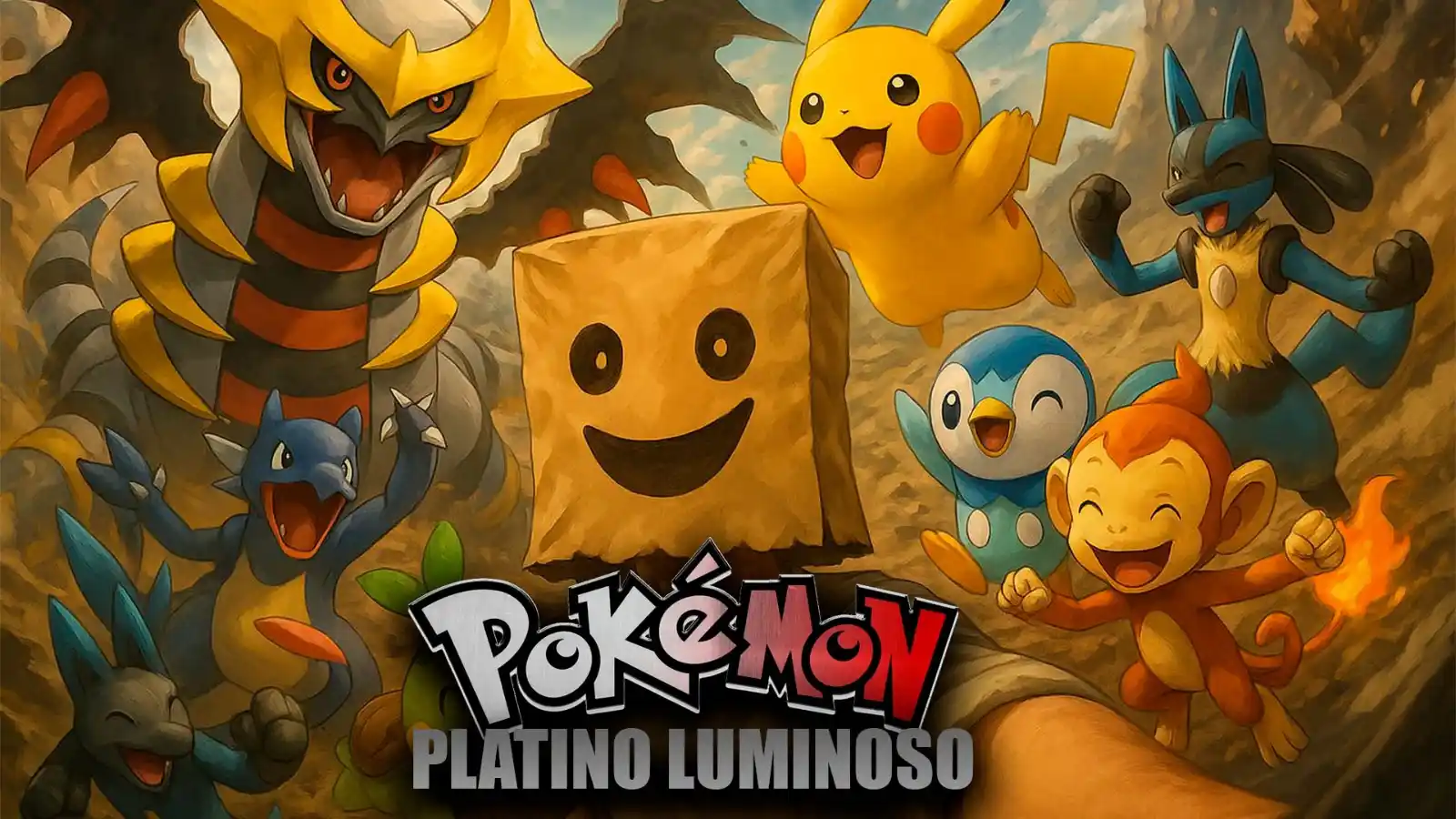 Image from JesusDroidL 🎮 EMULA LA NINTENDO SWICH [CITRON Y RYUJINX]: ✨ ¿Te imaginas jugar **Pokémon Platino** con gráficos mejorados y func...