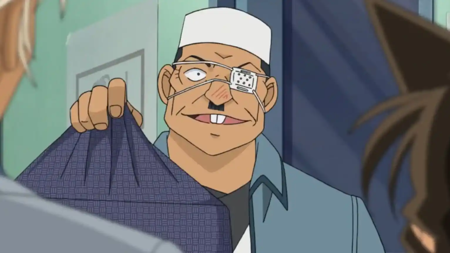 Detective Conan & Magic Kaito Fans Indonesia [DCMKFI] post