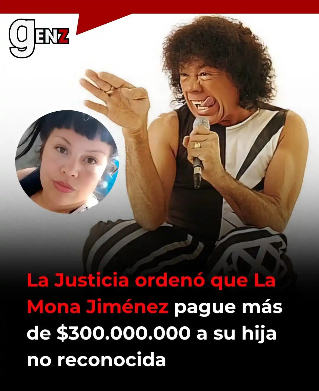 Image from Gen Z noticias: 🧬 Tras varios años de abandono, la Justicia de Córdoba falló en favor...