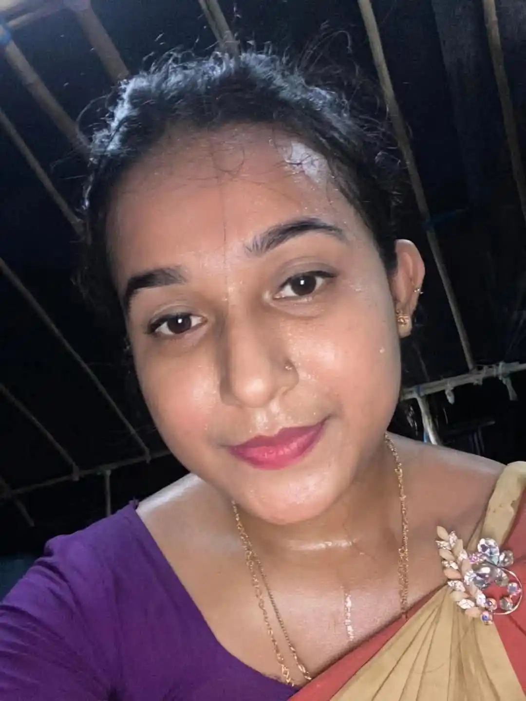 Image from Short_Film_📽️: উফ কি গরম লাগছে রে 🥴 কেউ একটু প্রেমের বাতাস দাও💗 WhatsApp & imo 👇 h...
