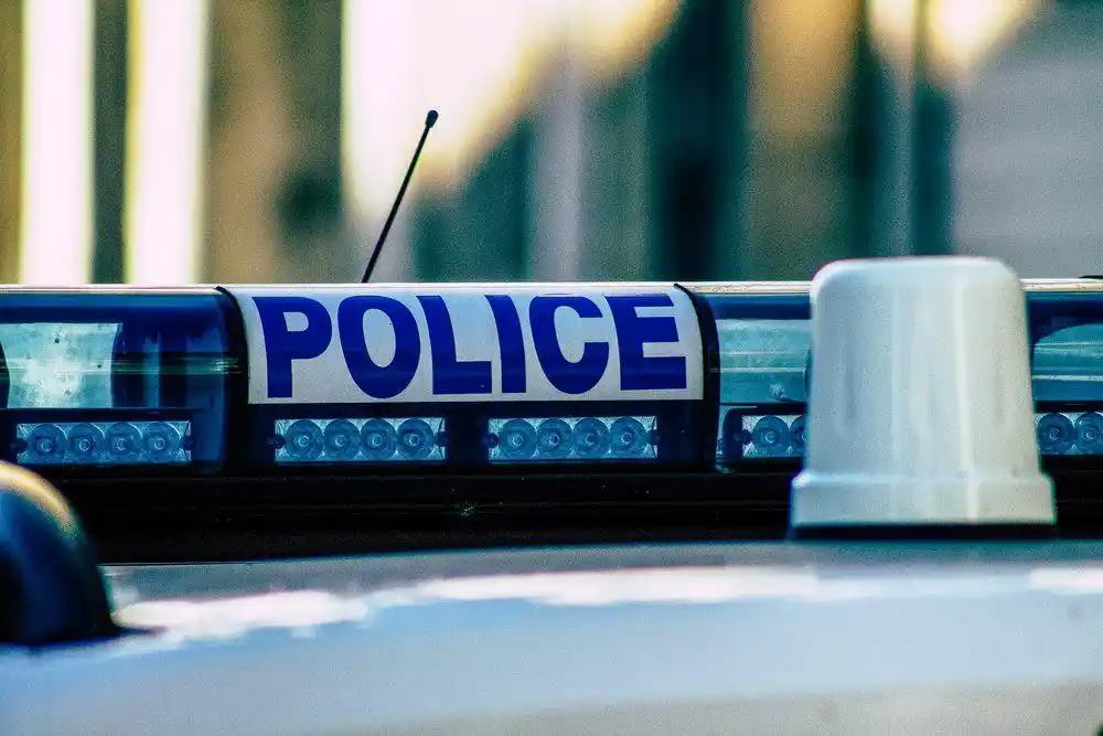 Image from ACTU Forces de l’Ordre: 🔴 Violente rixe en bord de mer à La Ciotat : Quatre policiers blessés...