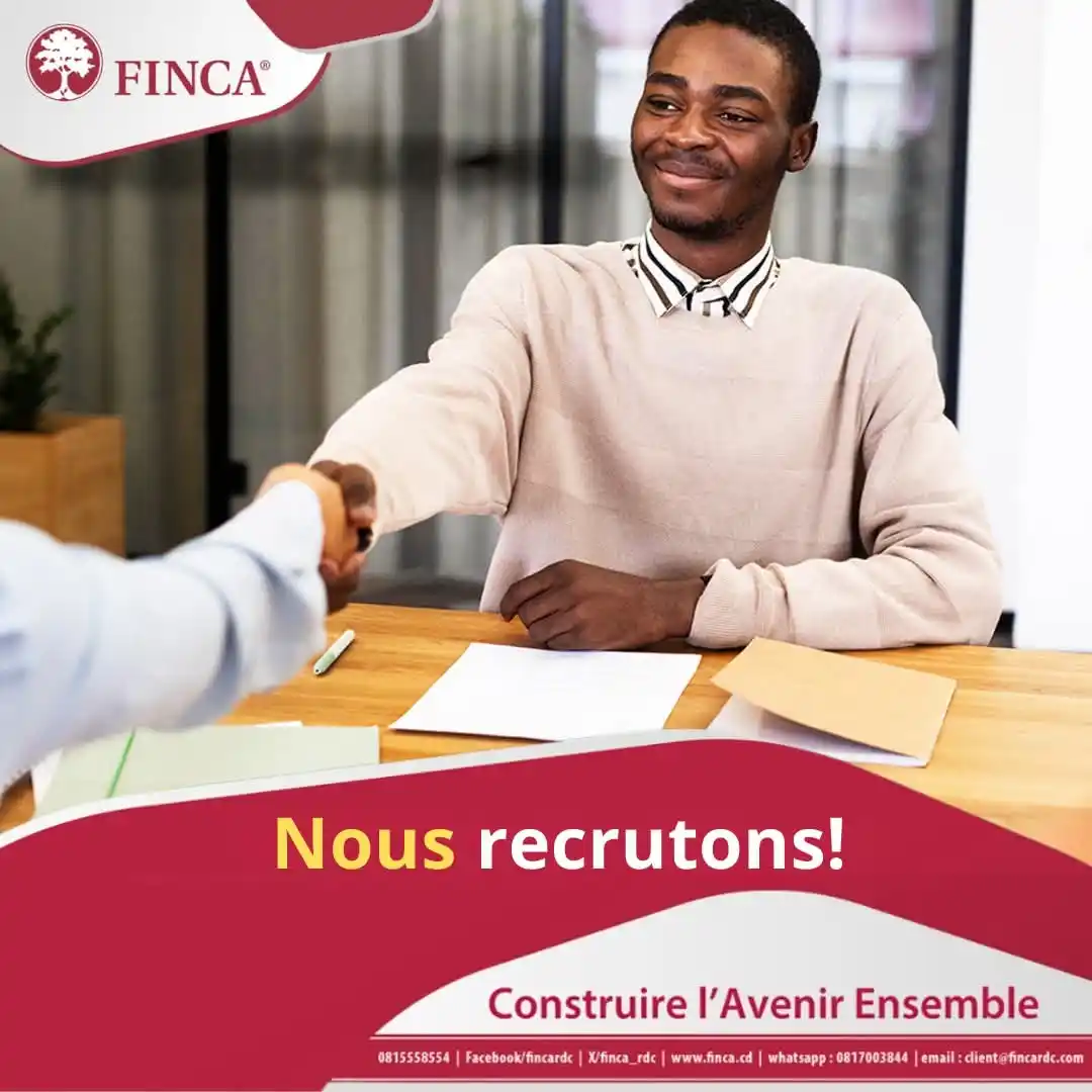 Image from Emplois Carrière: Voilà l’opportunité que vous attendiez pour booster votre carrière ! R...