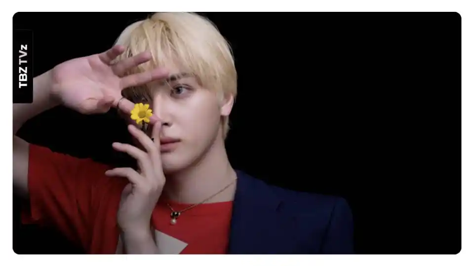 Image from THE PRINCEZZ | 𐙚 THE BOYZ INFO: 📽️ | *YOUTUBE* `# THE BOYZ` [25/05/17]  > Detrás de escena de la edic...