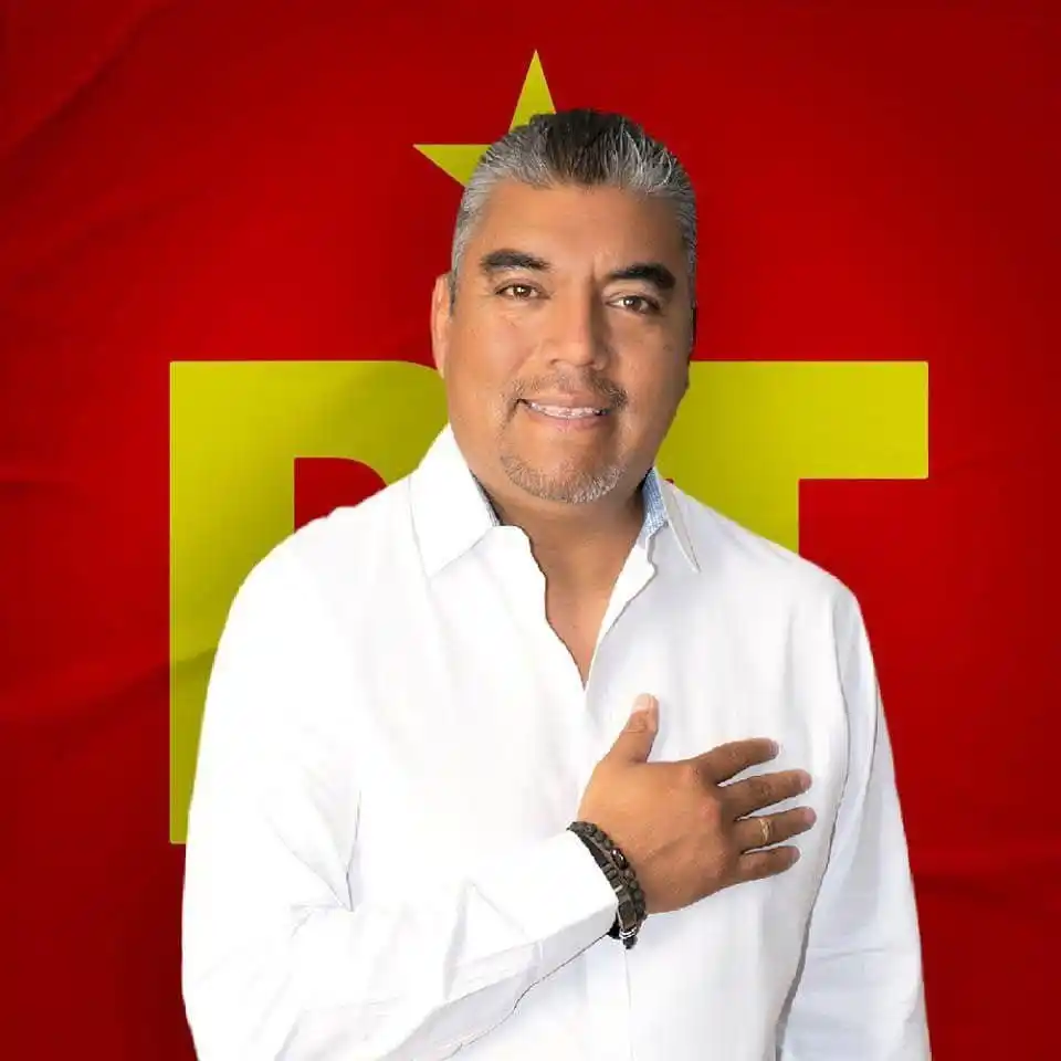 Image from Juan Ortiz | Lupa Legislativa MX: 🗳📌 ALCALDE DE GUERRERO ES HERIDO POR ARMA DE FUEGO TRAS INTENTO DE A...