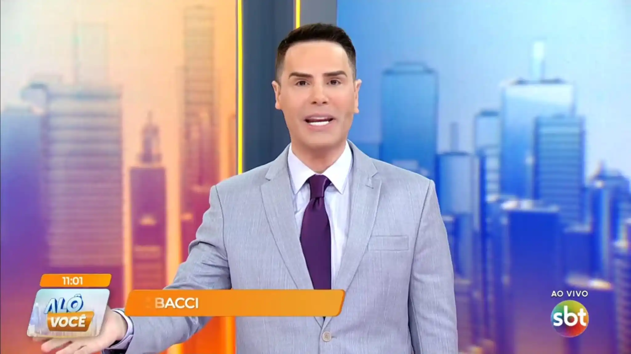 Image from Luizinho Na TV: 🚨 <a class="text-blue-500 hover:underline cursor-pointer" href="/hash...