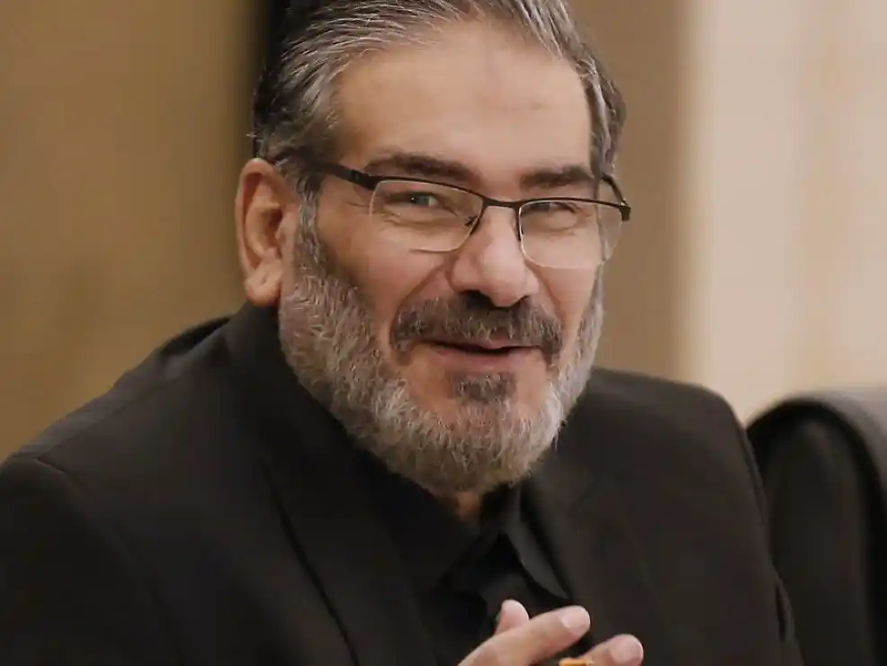 Image from 👁️ قناة الأخبار بعيون واعية 👁️: إصابة رئيس البرنامج النووي الايراني و المستشار السياسي لخامنئي وامين ع...