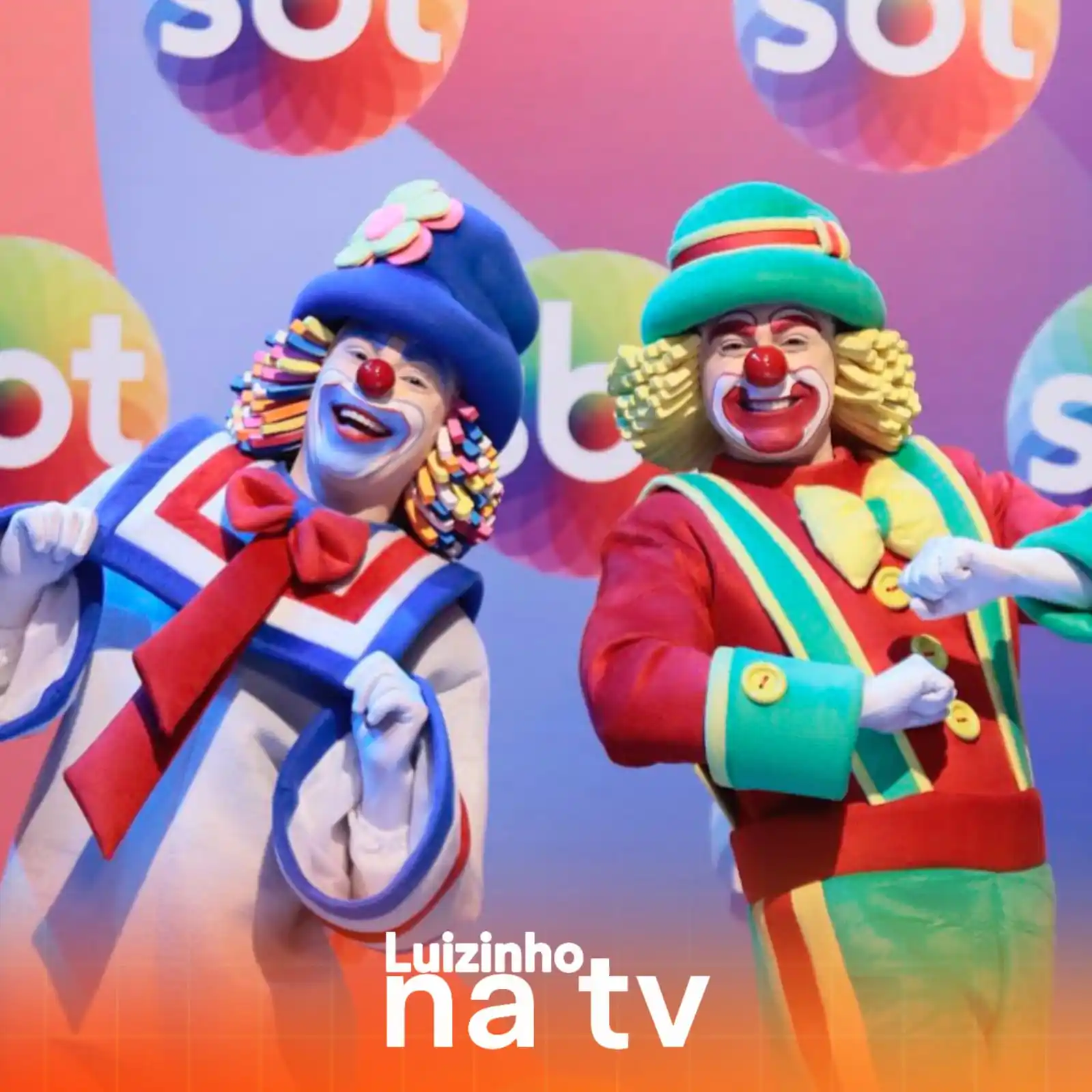 Image from Luizinho Na TV: 🚨 Audiência mais cedo em Salvador e São Paulo: 10h50 Salvador <a ...
