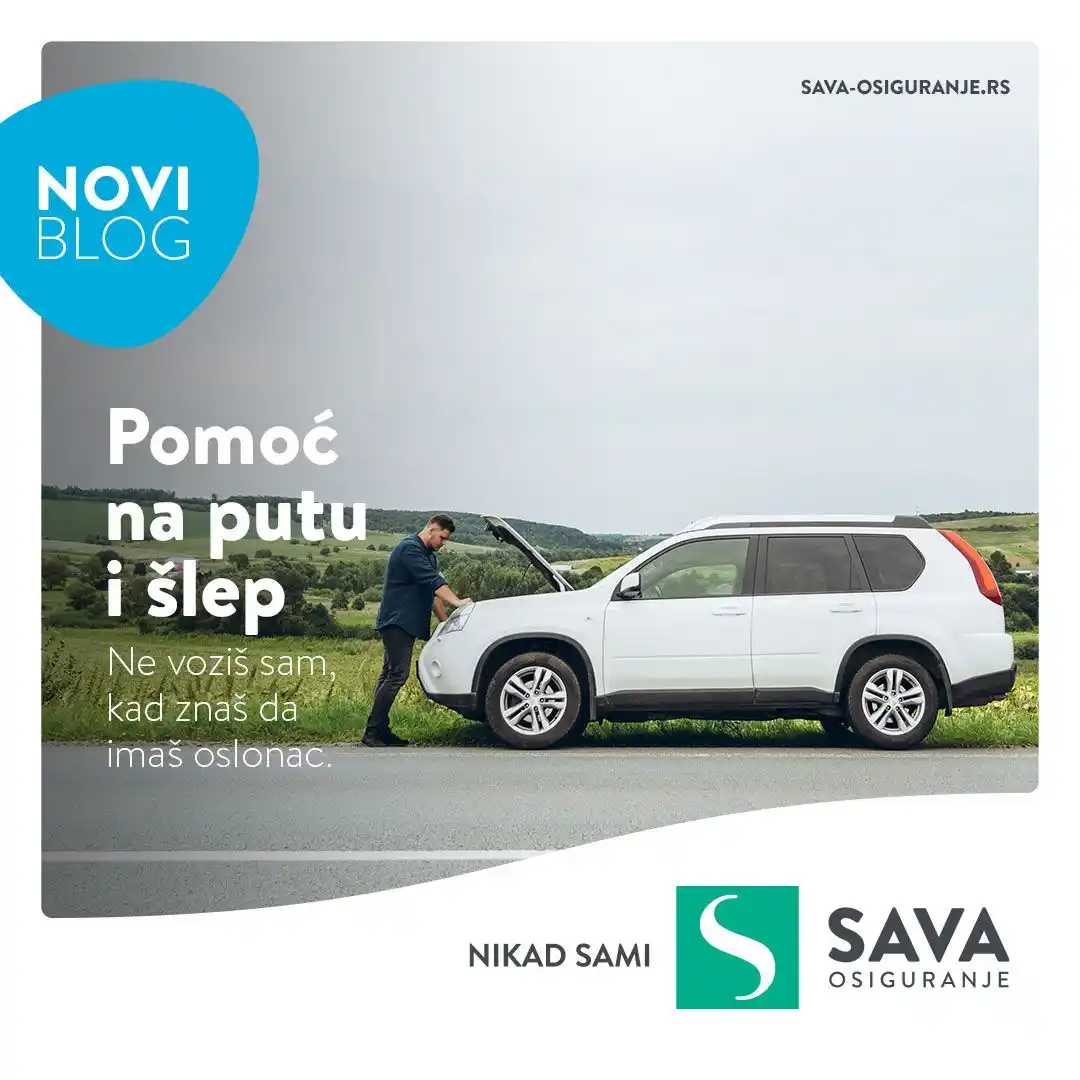 Sava osiguranje post