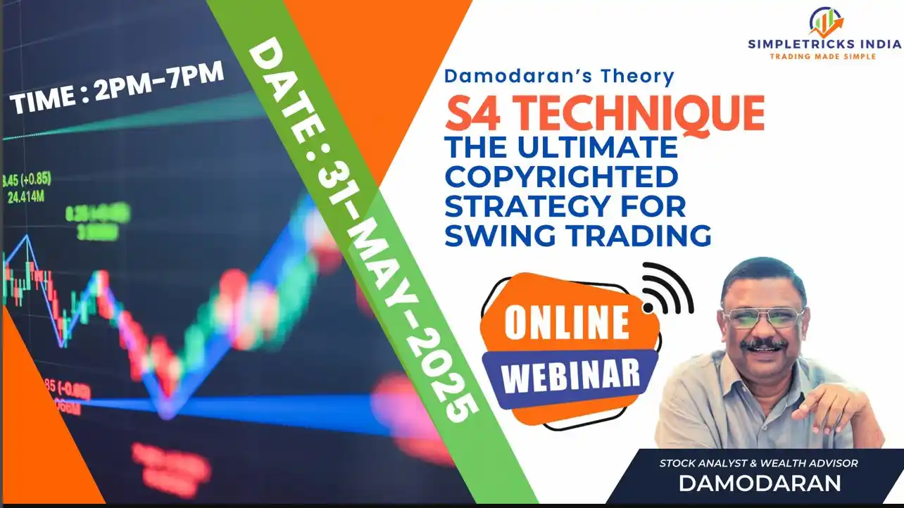 Image from Damodaran_stockanalyst: AVAIL EARLY BIRD https://community.simpletricksindia.com/webinar/sIL...