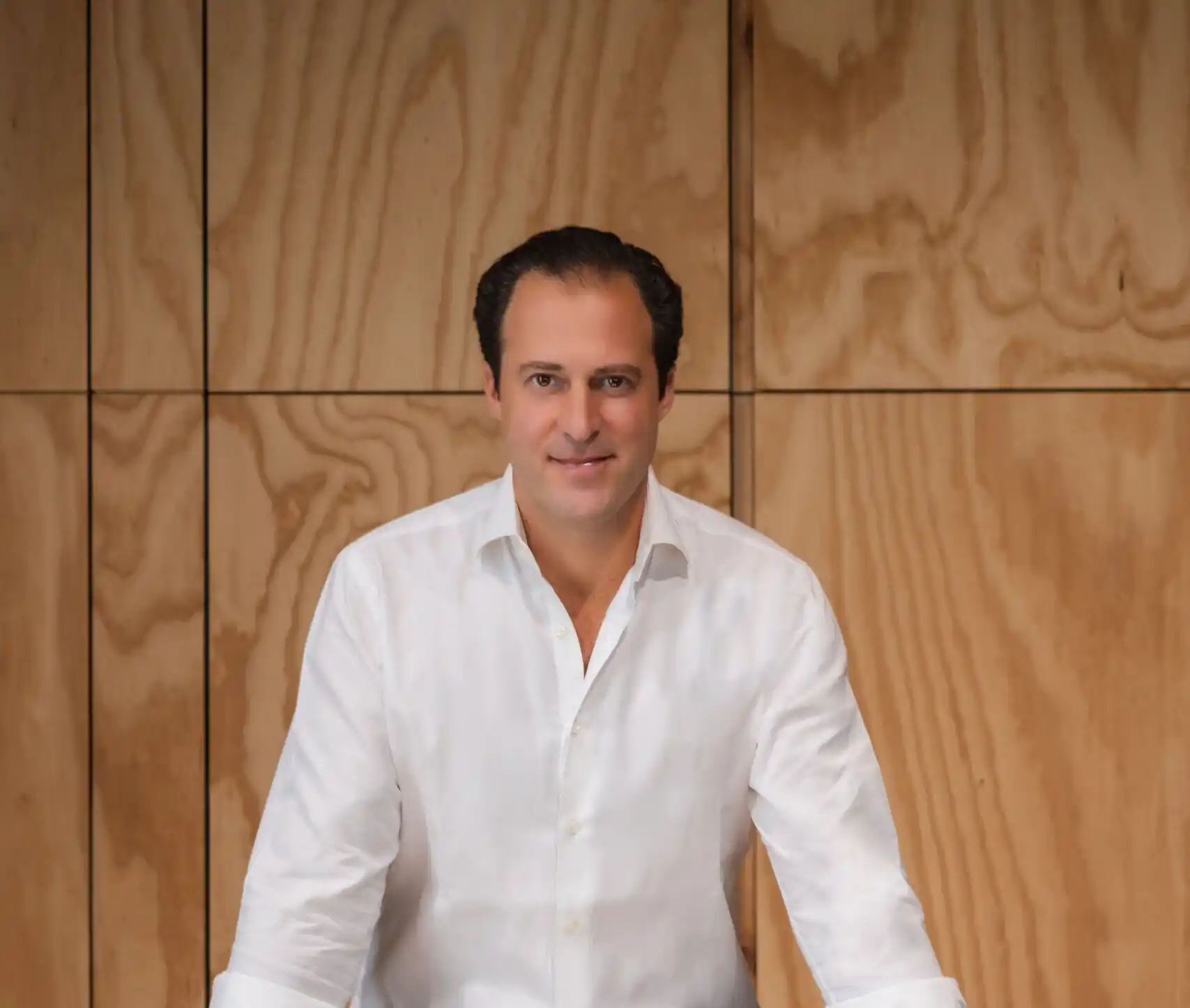 Image from StartupItalia: *Benatoff (Planet Farms): «L’incendio mi ha insegnato molto. Per guida...