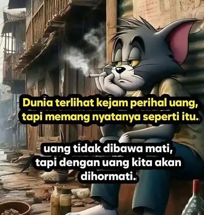 Music galau 🎧 post