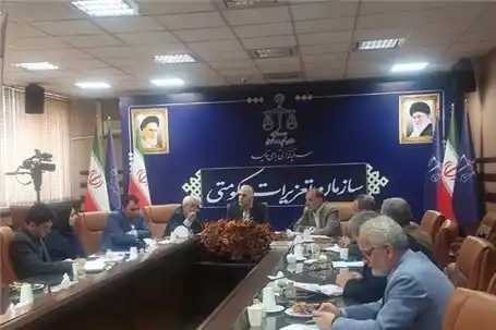 Image from عصر ساختمان: *برخورد سازمان تعزیرات با تخلفات بازار مسکن* https://zaya.io/bkryg �...