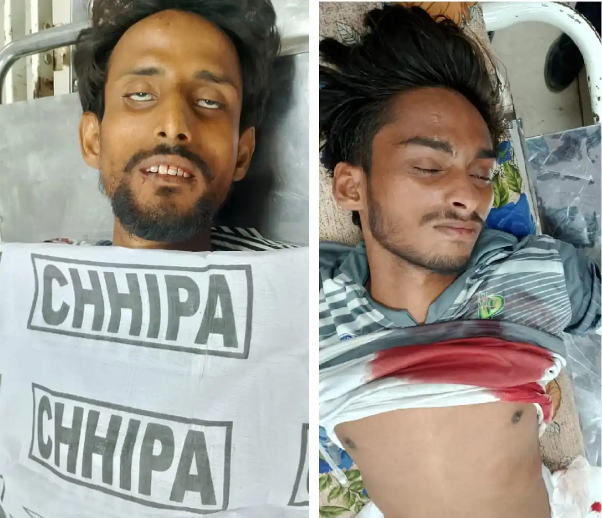 Image from FRM News Official: CHHIPA INFORMATION BUREAU چھیپا انفارمیشن بیورو۔(CIB) MESSAGE NUMBER:...