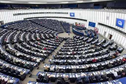 Image from StartupItalia: *“Choose Europe to Start and Scale”, come funziona il nuovo piano dell...