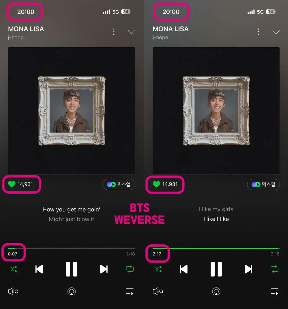 Image from BitCypher Pt.0 Fan base ✨: 🌟Comunicado de Weverse🌟  Nos complace anunciar el evento de streamin...