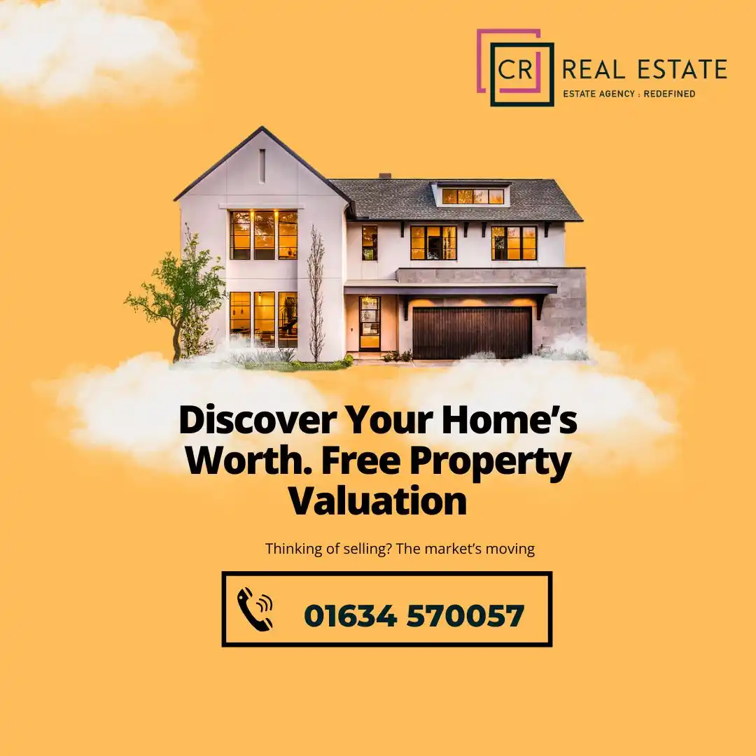 Image from Property to rent in Kent, UK: 🔍 Curious What Your Property’s Worth? Get Your FREE Valuation Today!...