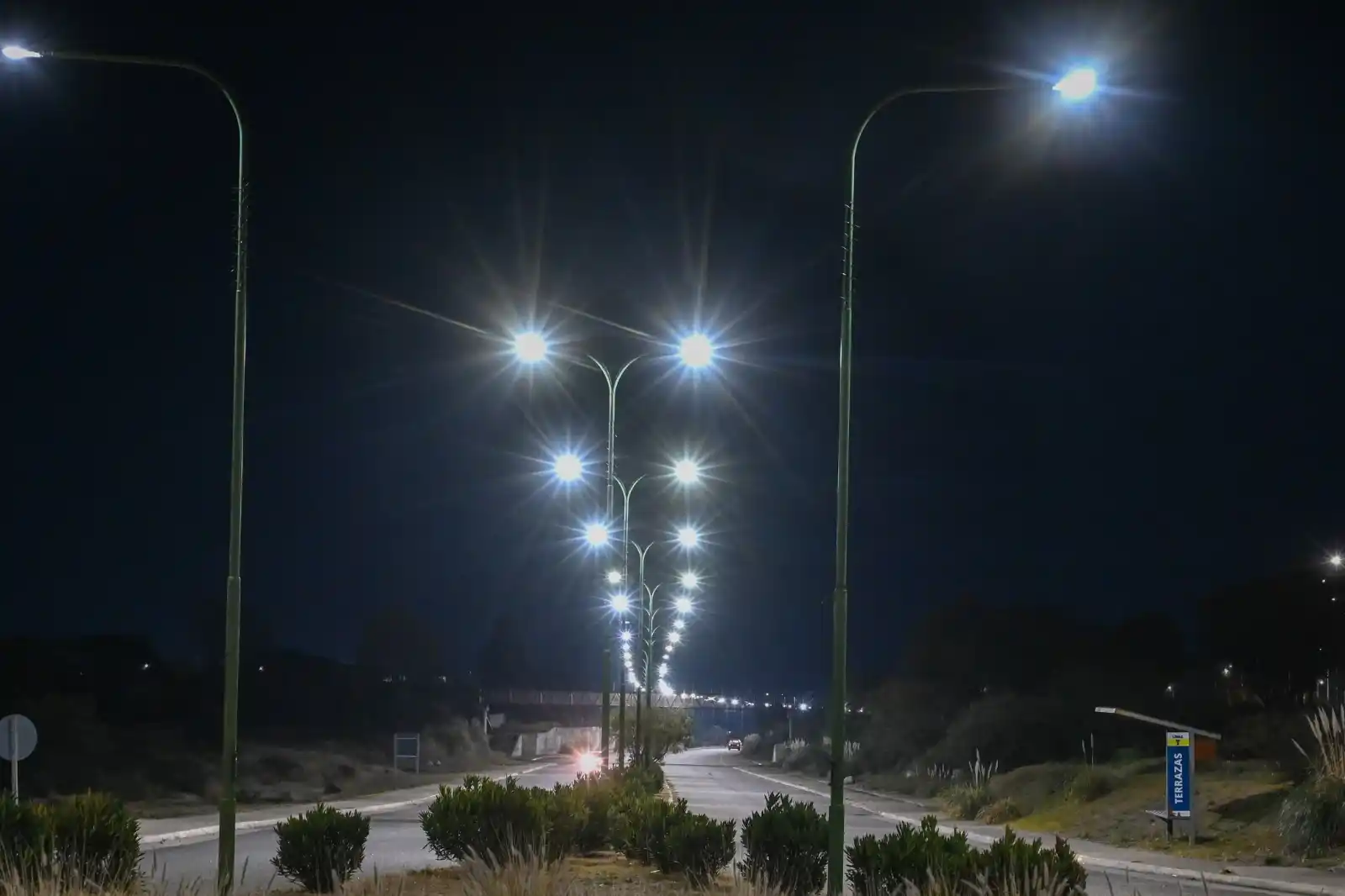 Agencia de Noticias San Luis post