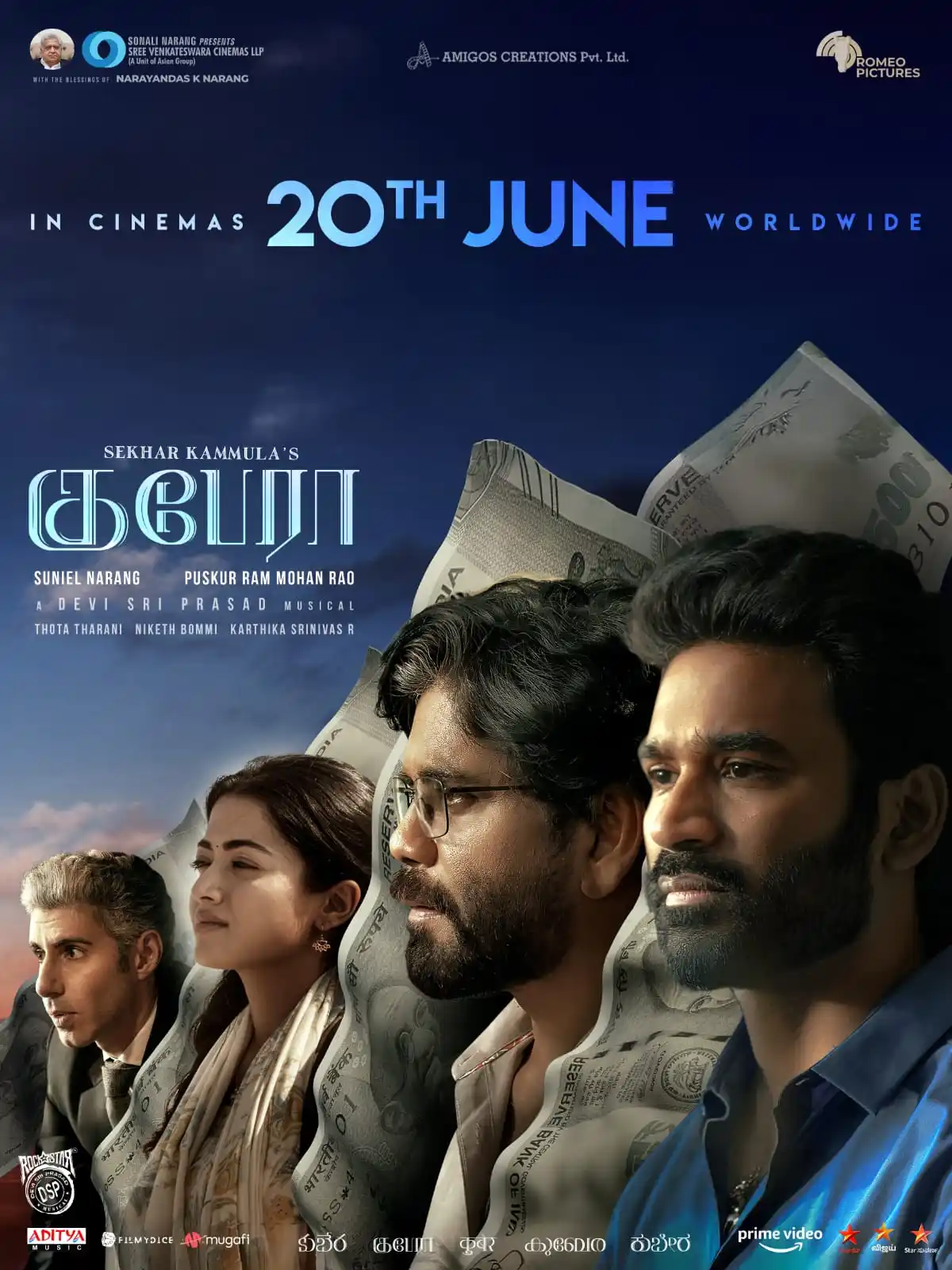 Image from Dhanush Ultra HD Pics: EXCLUSIVE !! 💥🔥 <a class="text-blue-500 hover:underline cursor-point...