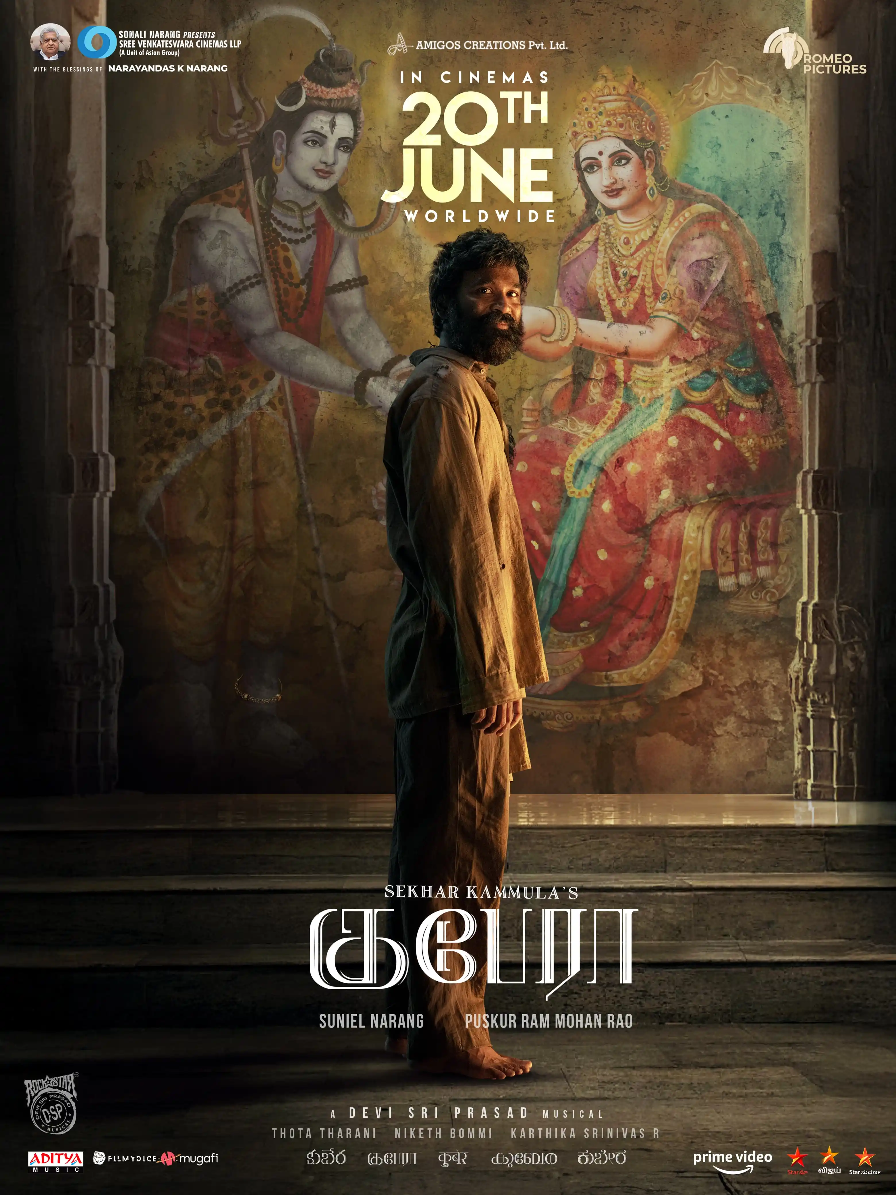 Image from Dhanush Ultra HD Pics: EXCLUSIVE !! 💥🔥 <a class="text-blue-500 hover:underline cursor-point...