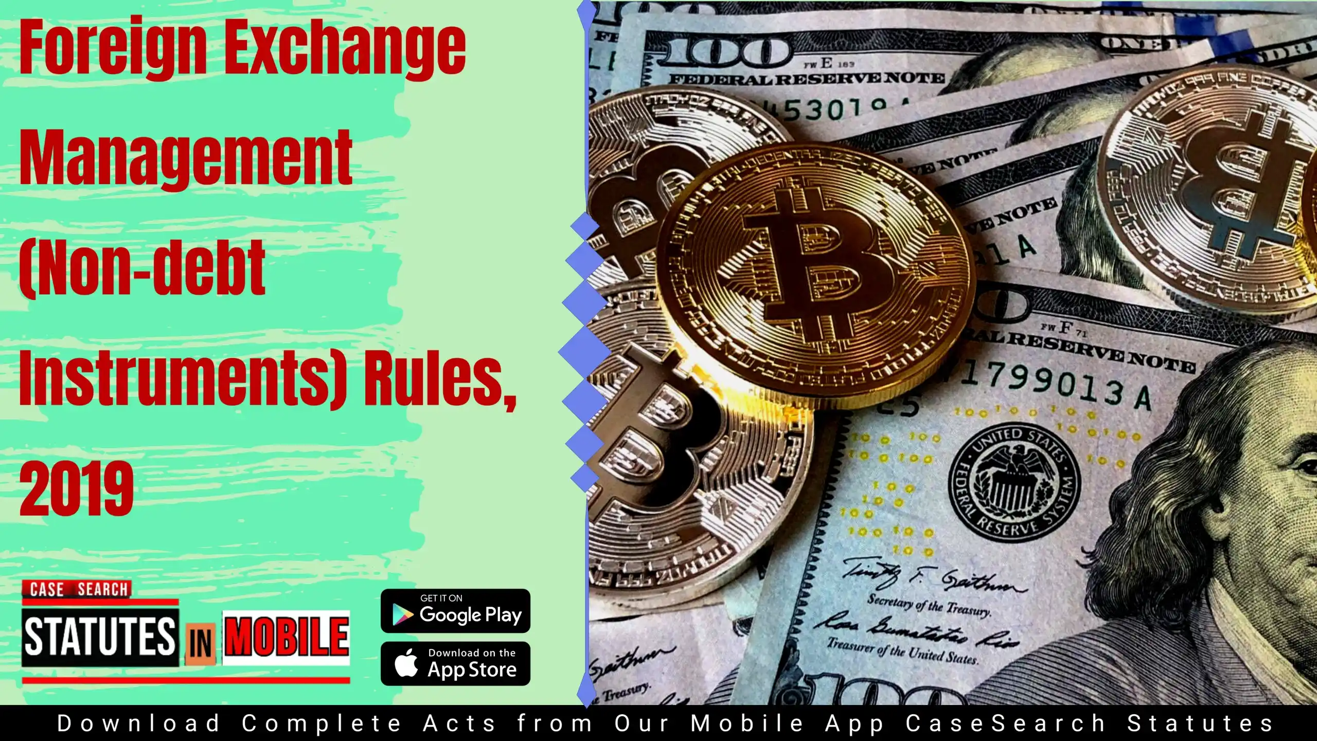 Image from KHC: *Foreign Exchange Management (Non-debt Instruments) Rules, 2019* As Am...