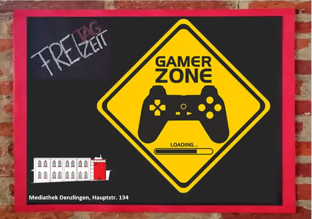 Gemeinde Denzlingen post