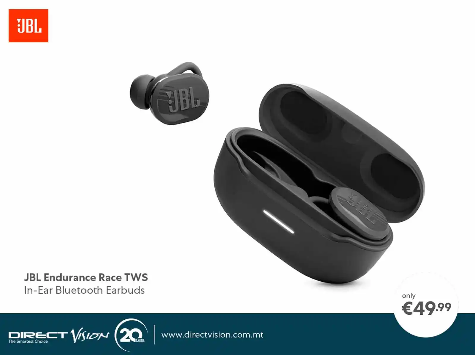 Direct Vision Malta post