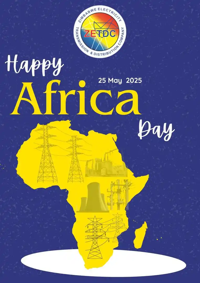 Image from ZETDC NATIONAL CONTACT CENTRE: <a class="text-blue-500 hover:underline cursor-pointer" href="/hashtag...
