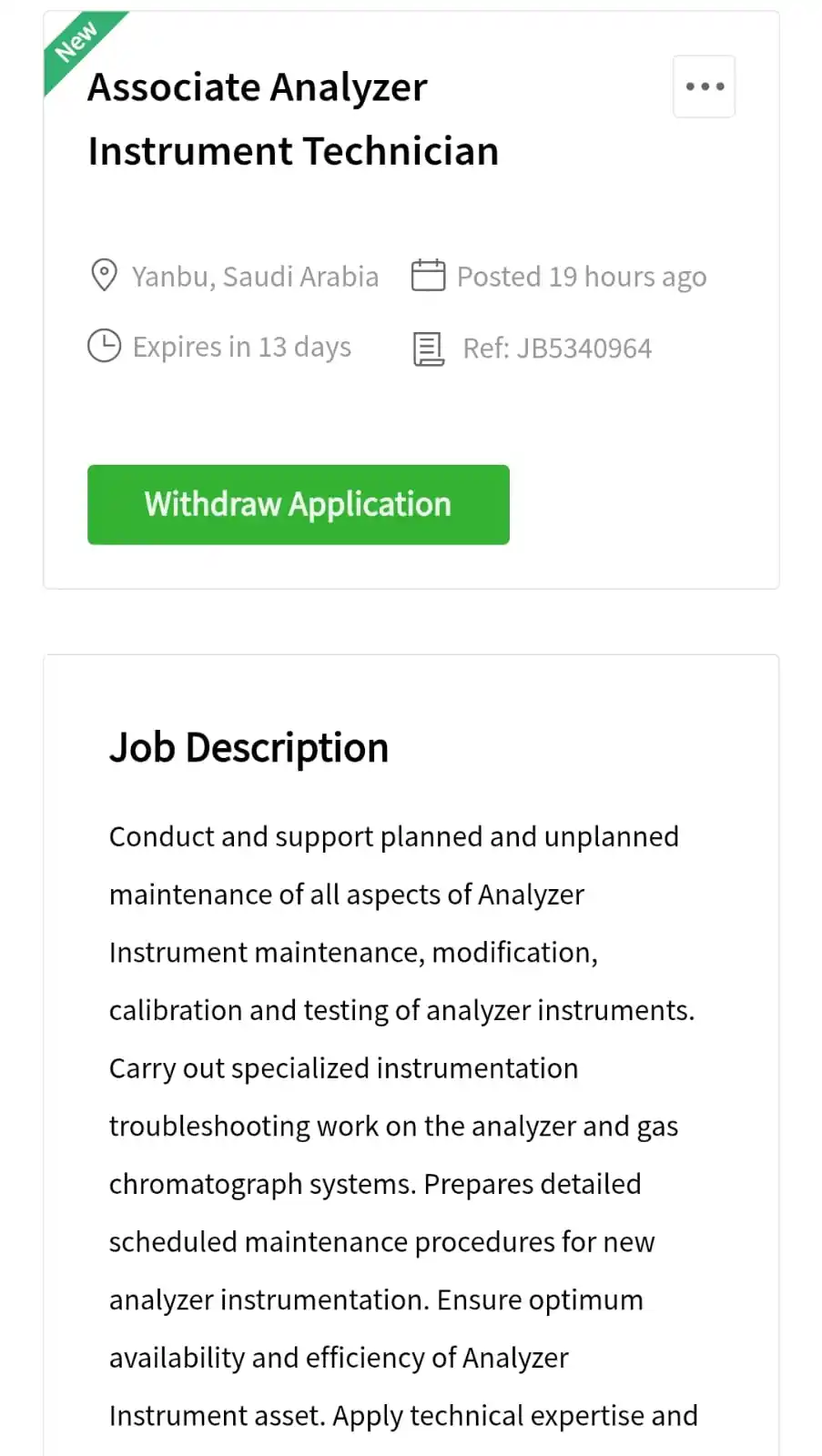 Image from Gulf Jobs: ๐ฃ ๐๐๐ฅ๐๐ก๐ โ ๐๐ฆ๐ฆ๐ข๐๐๐๐ง๐ ๐๐ก๐๐๐ฌ๐ญ๐๐ฅ ๐๐ก๐ฆ๐ง๐ฅ๐จ๐ ๐...