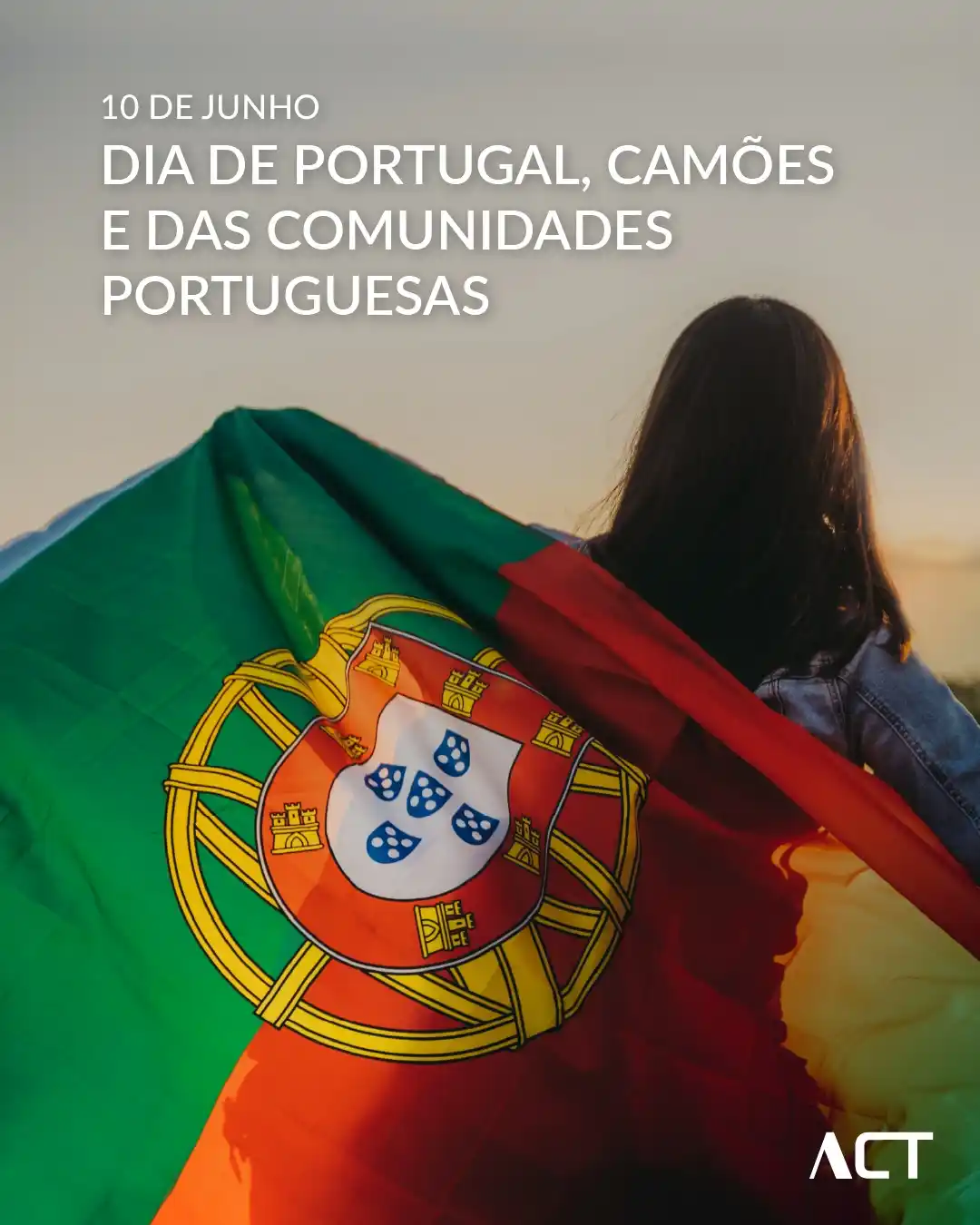 Autoridade para as Condições do Trabalho post