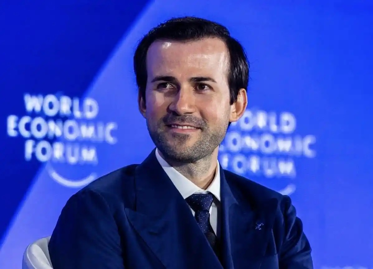 Image from StartupItalia: *iGenius diventa Domyn. Perché la scaleup italiana dell’Intelligenza a...