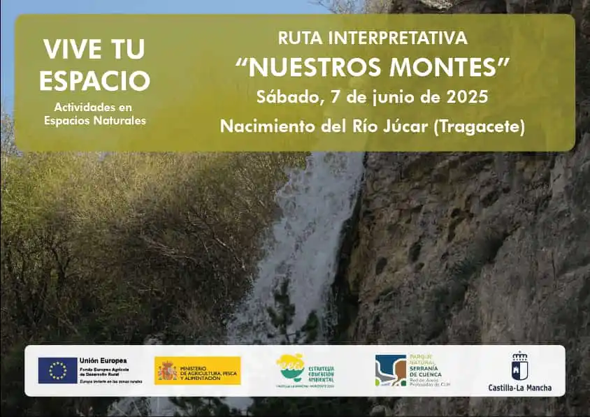 CamiNATURAr Cuenca post