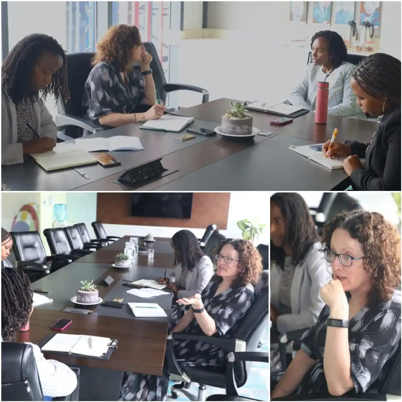 Kenya Private Sector Alliance (KEPSA) post