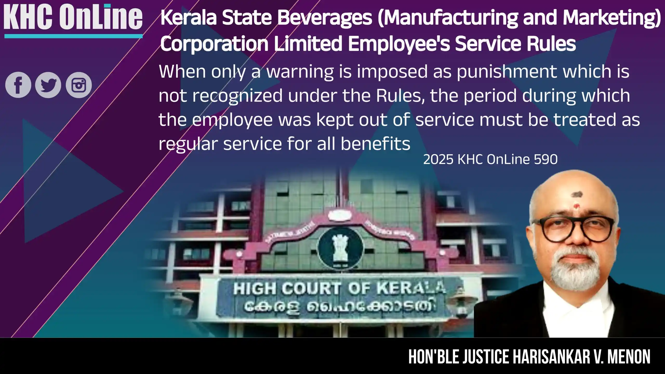 Image from KHC: 🟣Kerala State Beverages (Manufacturing and Marketing) Corporation Lim...