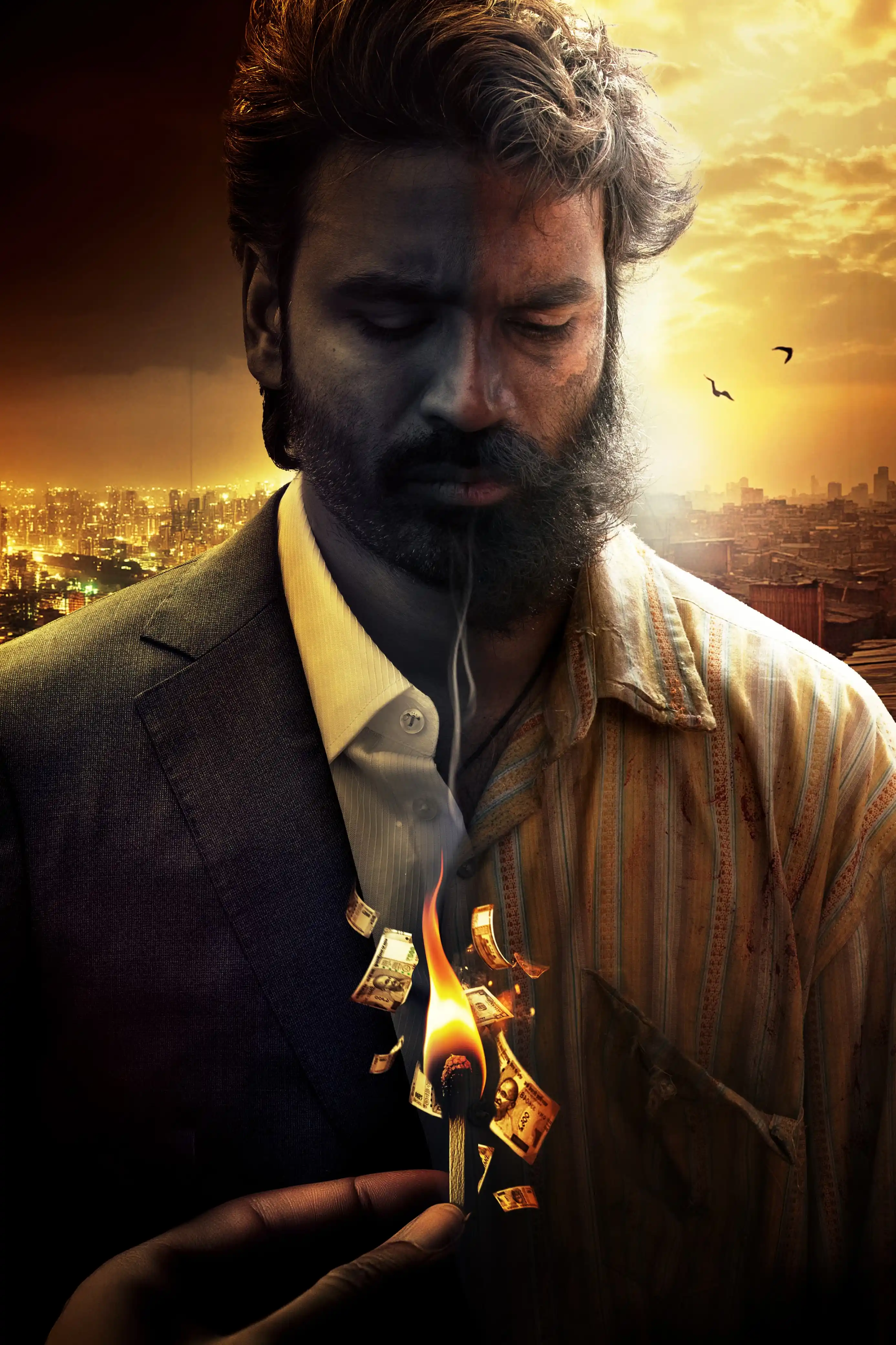 Image from Dhanush Ultra HD Pics: <a class="text-blue-500 hover:underline cursor-pointer" href="/hashtag...