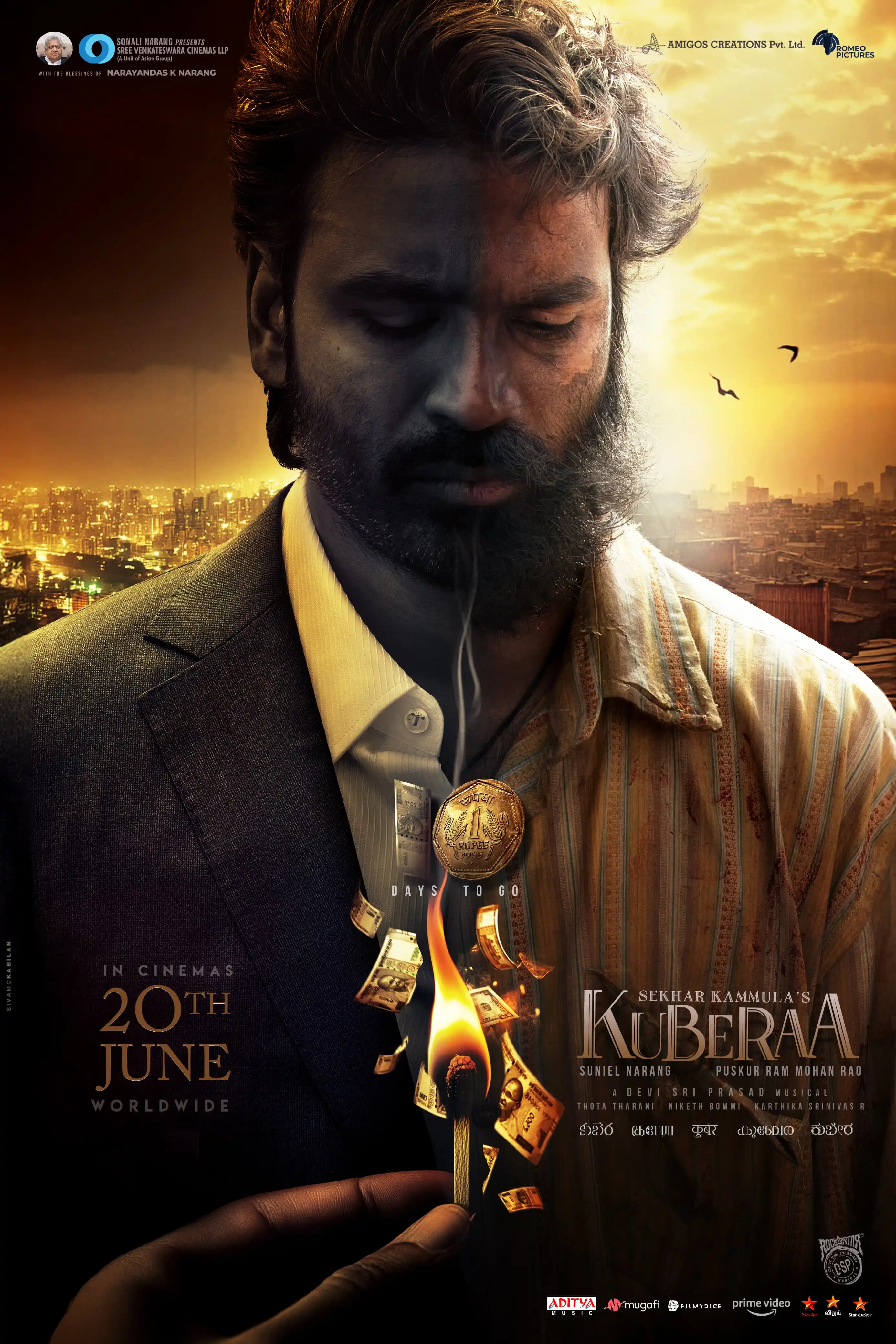 Image from Dhanush Ultra HD Pics: <a class="text-blue-500 hover:underline cursor-pointer" href="/hashtag...
