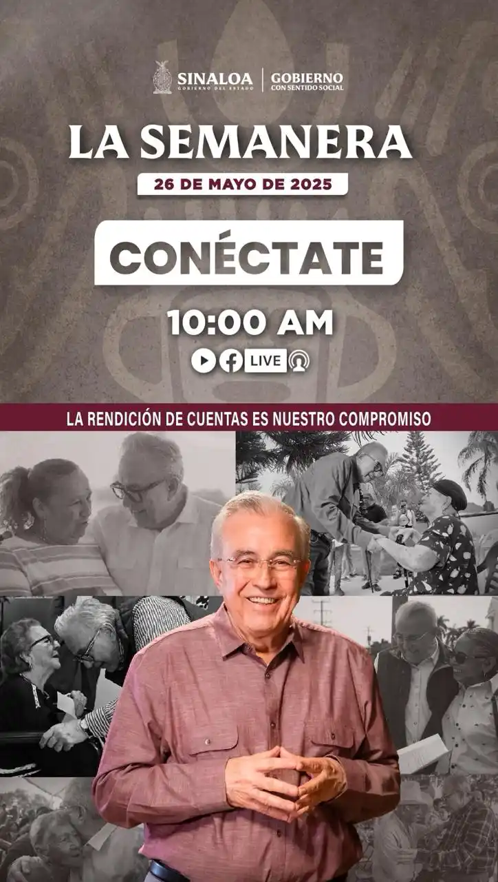 Image from Gobierno del Estado de Sinaloa : <a class="text-blue-500 hover:underline cursor-pointer" href="/hashtag...