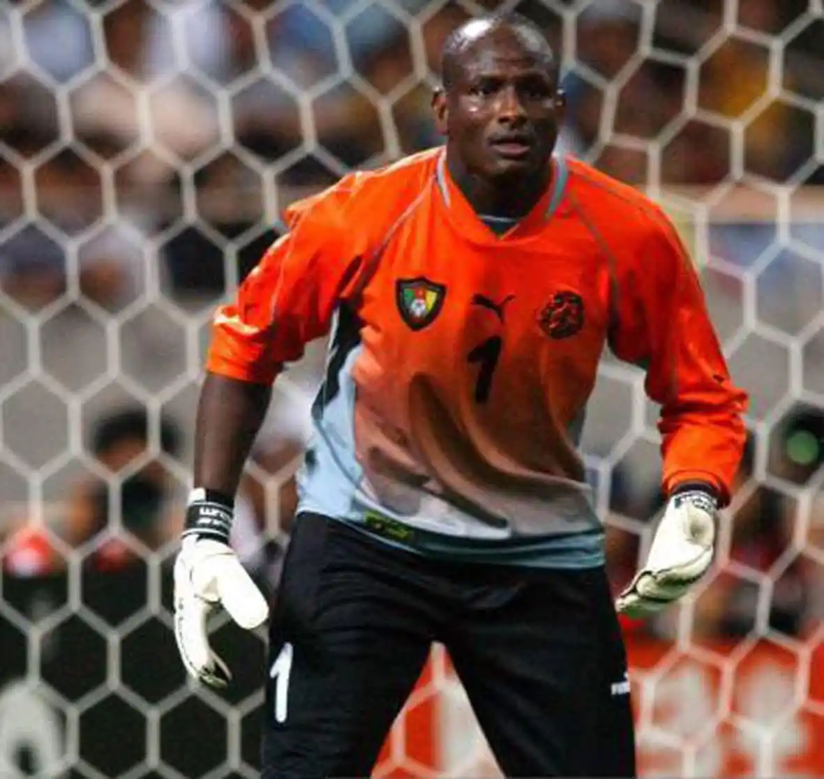Image from Camerfoot-infos: *Les vainqueurs du Ballon d’or Camerounais de 1974 à 2024 camerfoot-in...